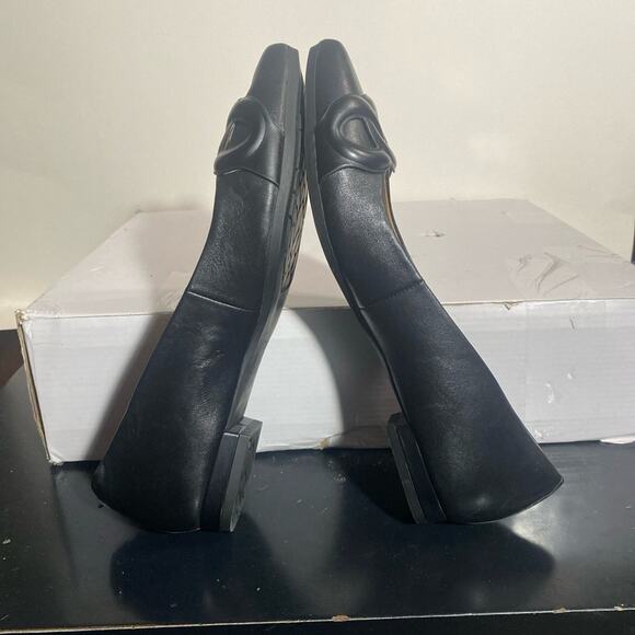 VIONIC Ariella Women’s Balletina/ Skimmer Flat - Size 7.5 - Picture 5 of 8